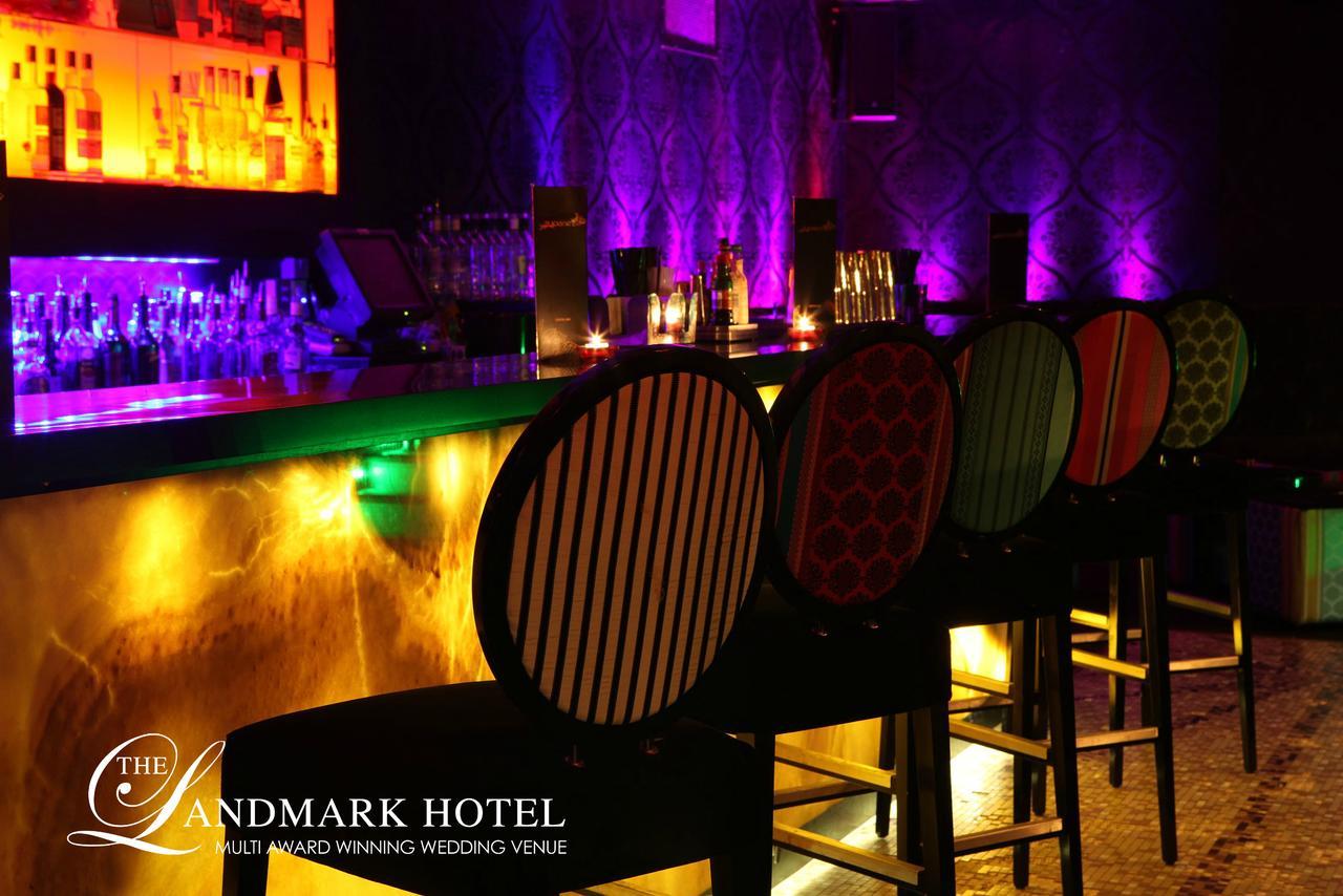 The Landmark Hotel Carrick on Shannon Exterior foto