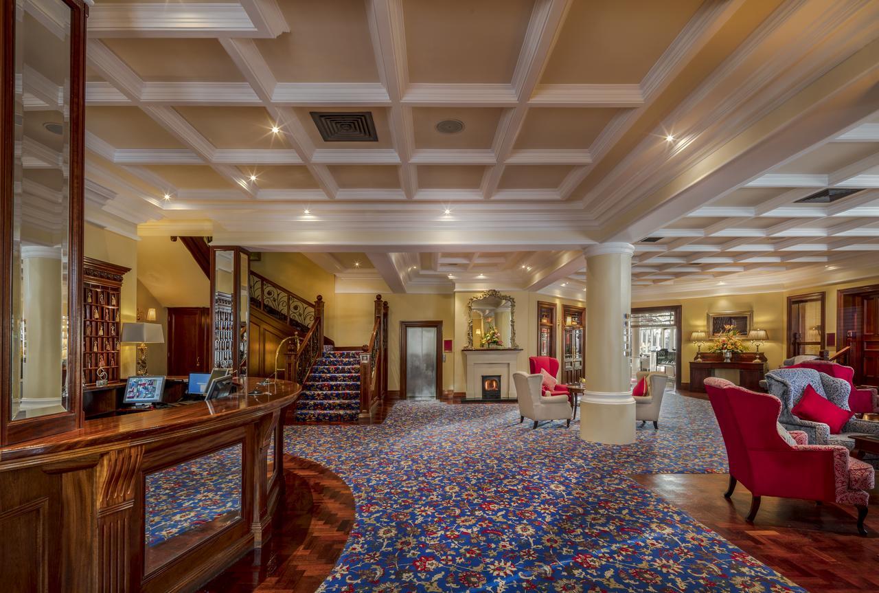 The Landmark Hotel Carrick on Shannon Exterior foto