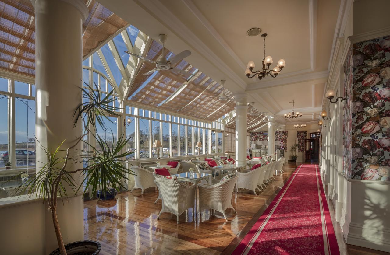 The Landmark Hotel Carrick on Shannon Exterior foto